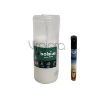 BOLSIUS RP15 34h Nr.053