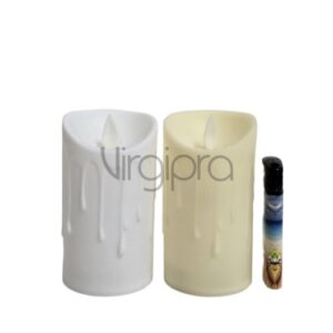 LED 6602h – 11x6cm Nr.013