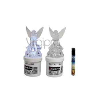 SUBITO ANGELIUKAS LED Nr.039