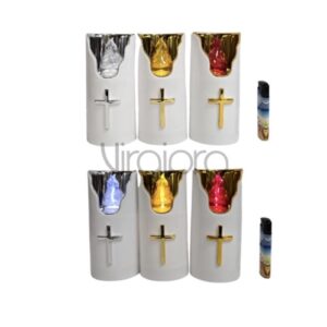 SUBITO ECOLED BALTA Nr.005