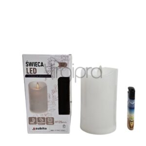 Home SUBITO LED 214 Nr.020