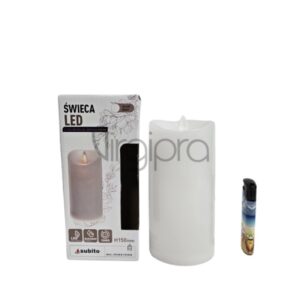 SUBITO LED 215 Nr.019