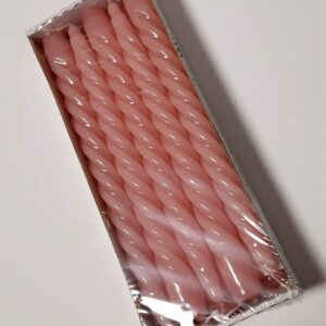 dekoratyvinė žvakė nr.162