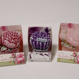 Dekoratyvinė žvakė Nr.179