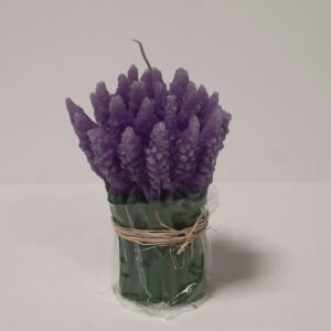 Dekoratyvinė žvakė Nr.180