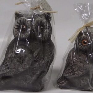 Dekoratyvinė žvakė Nr.182