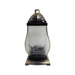 KRIAUŠĖ SU ANGELU A. Nr.260