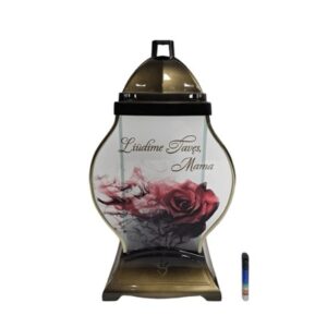 kula roŽĖ auksinĖ nr.275