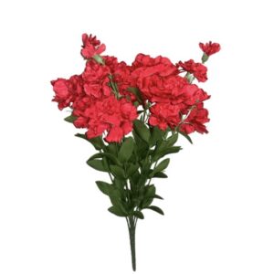 SUN – 495 Gvazdikai 50cm red Nr.339