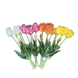 U580-m Tulpės 41cm Nr.321