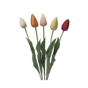 ART 259 Tulpė 49cm Nr.609