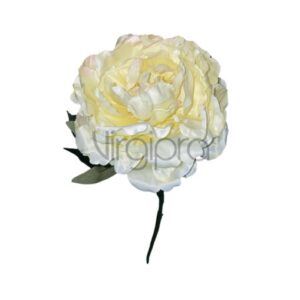 ART060 Pinavija 73cm WHITE/GREEN Nr.590