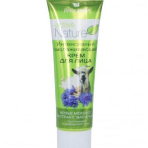 BELLE JARDIN ACTIVE NATURE jauninamasis veido kremas 85 ml. Nr.842