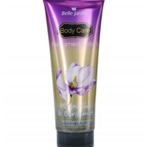BELLE JARDIN BODY CARE JAPANESE CHERRY kvapusis kūno losjonas 250 ml. Nr.834