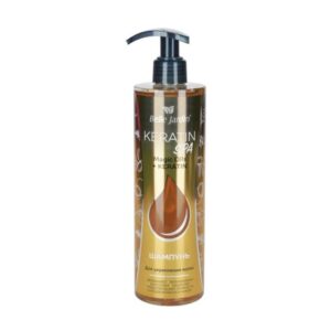 Belle Jardin stiprinantis plaukų šampūnas 400 ml. Nr.946