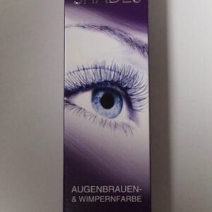 c enco antakių ir blakstienų dažai. nr.785