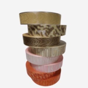 Dekoratyvinės juostelės Nr.686