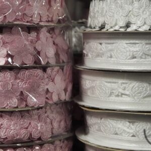 Dekoratyvinės juostelės Nr.694