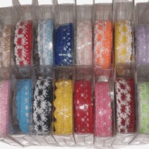 Dekoratyvinės juostelės Nr.698