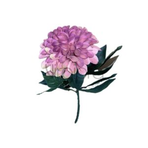 LA – 041 Jurginai 74cm pink Nr.604