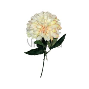 la – 041 jurginai 74cm yellow nr.606