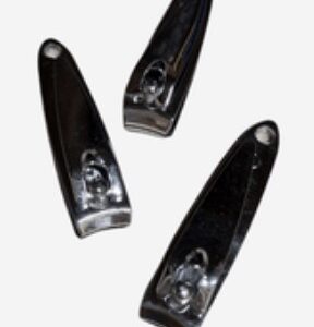 Mažas nagų karpiklis Nr.857