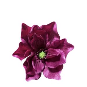 P008 Magnolija 15cm violet Nr.620