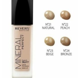 REVERS Mineral Perfect skysta pudra 40ml. Nr.816