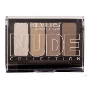 revers nude collection akių šešėliai 6 g. nr.778