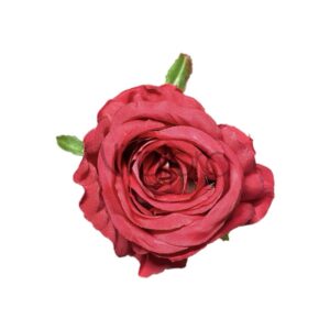 SUN – 388 Rožė 7,5×8 dark rubin Nr.646