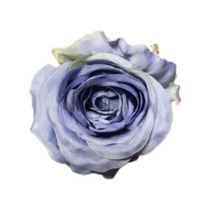 SUN – 388 Rožė 7,5×8 pearl blue Nr.647