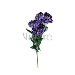 SUN – 728 Chrizantema 74cm GRAPE Nr.570