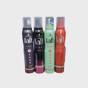 TAFT putos plaukams Nr.937