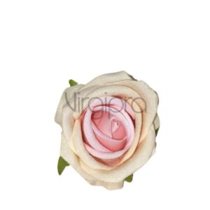 TD21014H ROŽĖ 4,5X5CM Nr.663