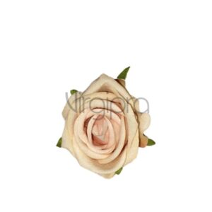 TD21014H ROŽĖ 4,5X5CM Nr.665