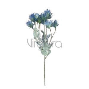 XH – 54 57cm blue/green Nr.732